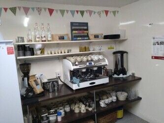 Award winning cafe in prime location of a North Yorkshire market town Photo 8
