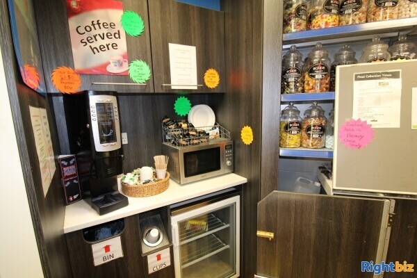 Popular and Profitable Convenience Store and Post Office for Lease, in Ullapool Photo 8