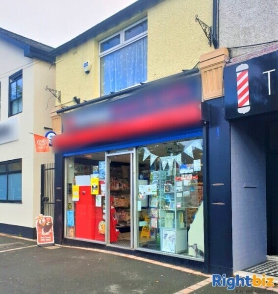 Fully Stocked Newsagent and Convenience Store for Sale in Rainford Town Centre, Highly Profitable Photo 8