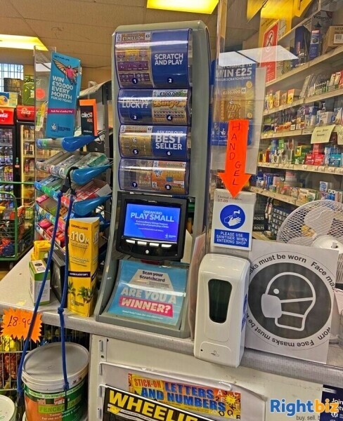 DIY, Hardware, Homeware And Discount Store In Wrexham, Fully Equipped with stock and assets Photo 8
