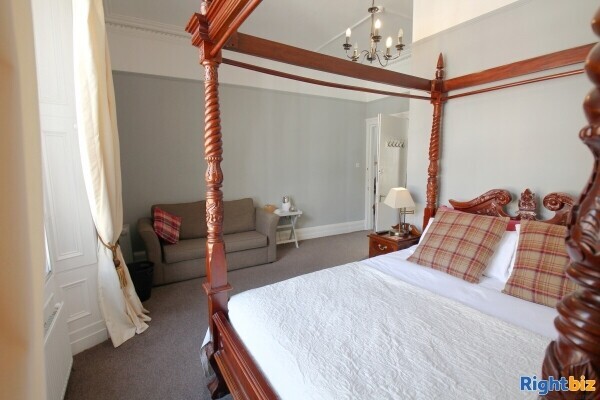 Stunning Callander Meadows B&B, for Sale Leasehold Photo 8