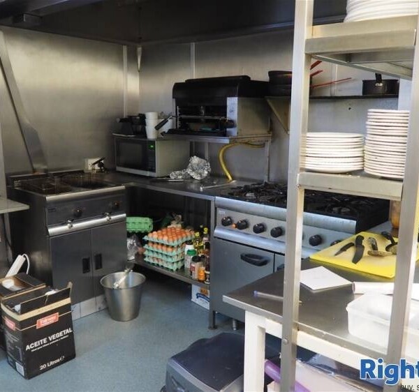 Cafe & Sandwich Bars For Sale in Barnoldswick Photo 8