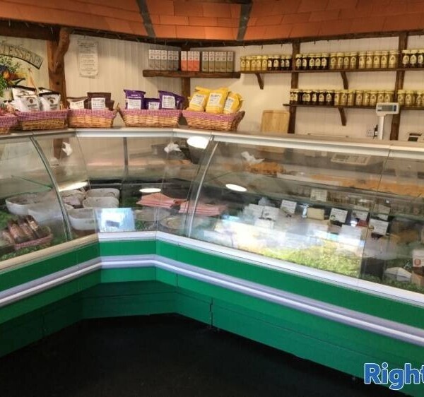 Impressive Butchers Shop & Delicatessen Photo 8