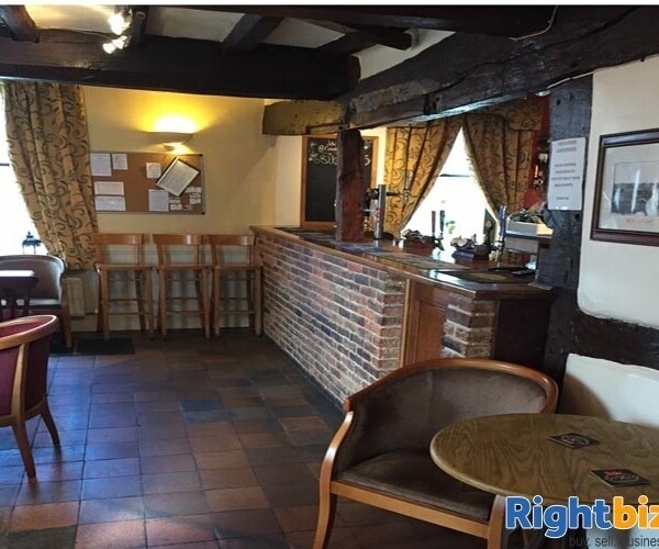 SHROPSHIRE VILLAGE Photo 8
