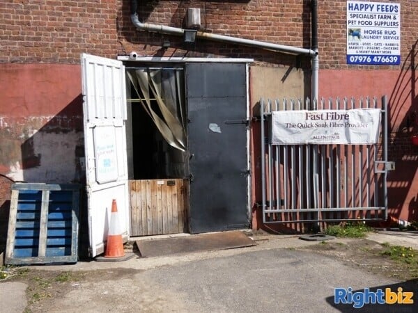 Equestrian Supplies | Repairs & Laundry Service | Animal Feeds Bolton Photo 8