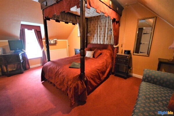 Highly attractive Guest house in Highland Perthshire (ref 1379) Photo 8