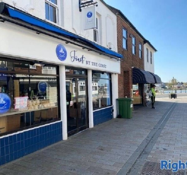 Highly Desirable Cafe For Sale Photo 8