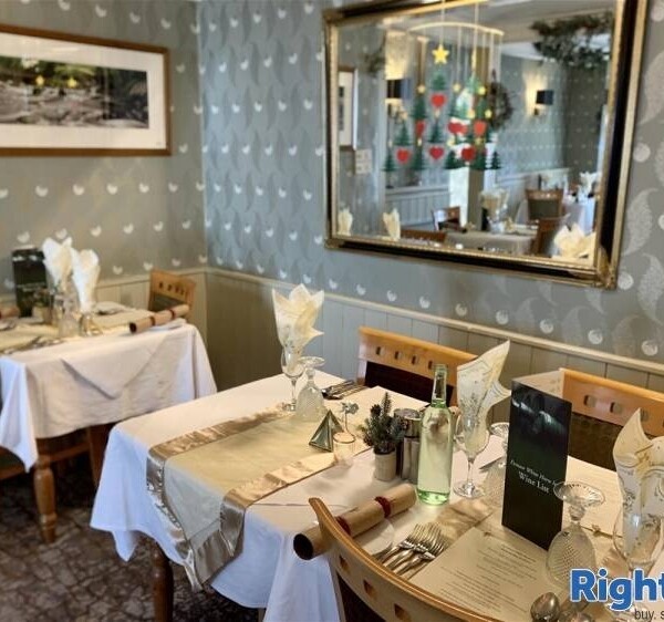 One of Exmoor’s Finest Hotel’s & Country Inns For Sale in Exford Photo 8