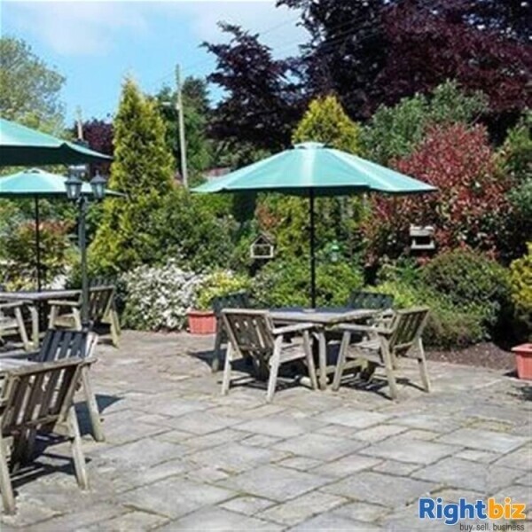 FREEHOLD COUNTRY INN/RESTAURANT & FUNCTION VENUE IN STAFFORDSHIRE Photo 8
