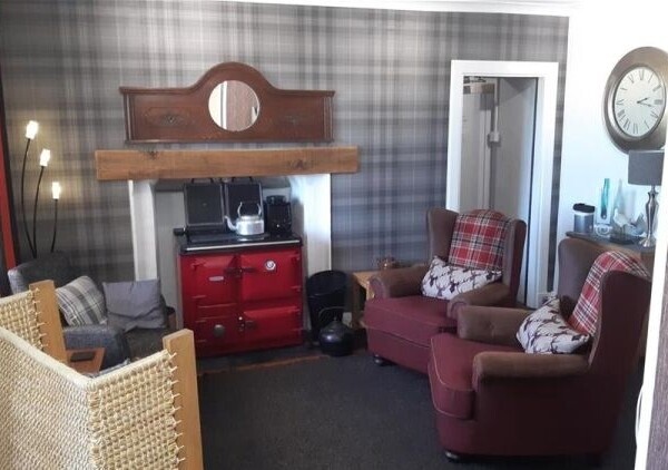 Guest House - Shetland Islands Photo 8