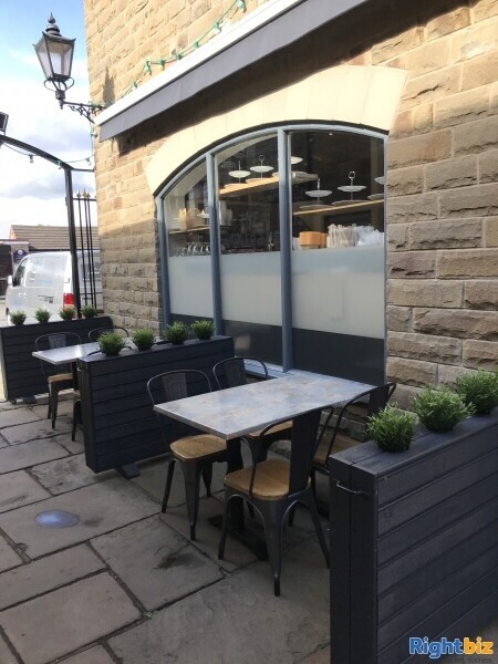 A HIGHLY REPUTABLE COFFEE SHOP AND CAFÉ Photo 8