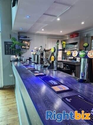 Bar/Restaurant & Sports bar- Cornwall Photo 8