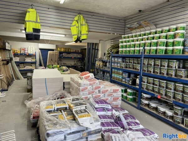 Well Established Independent DIY Store Photo 8