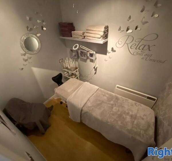 Well Established Health & Beauty Salon For Sale Photo 8