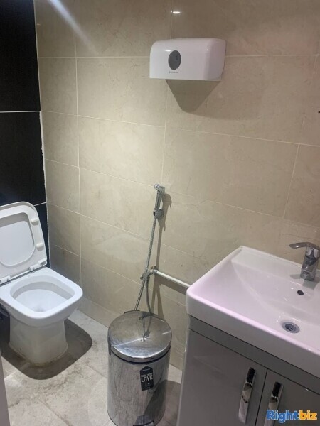 Newly Refurbished Café and Shisha Lounge Photo 8