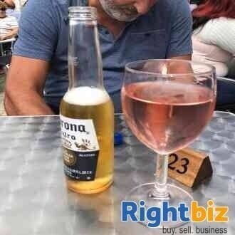A POPULAR COASTAL CAFÉ BAR LOCATED IN MID WALES Photo 8