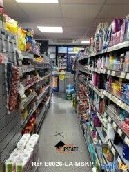 Freehold, High Turnover Off Licence with two bedroom - Lancaster Photo 8