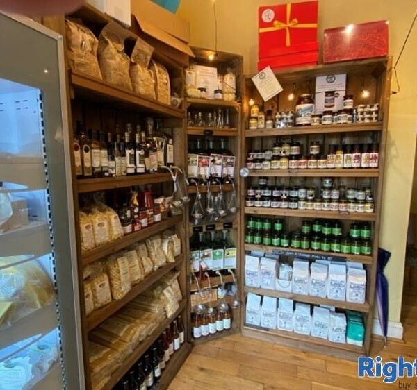 Well Established Delicatessen & Cafe For Sale Photo 8