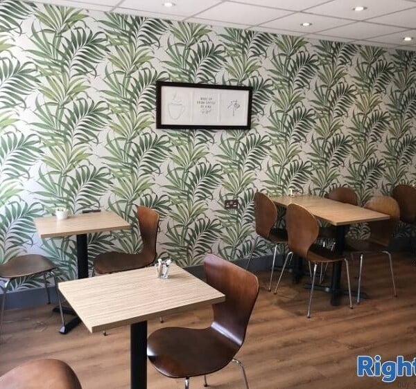 Reputable Cafe For Sale Photo 8