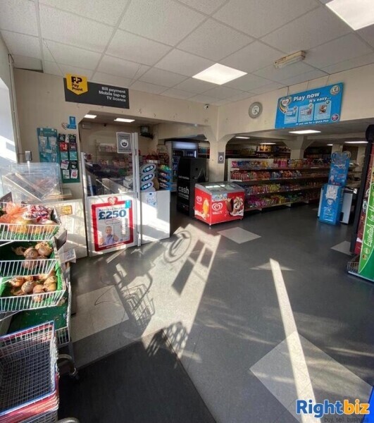 Bellingham Road Scunthorpe Off Licence for Leasehold Photo 8
