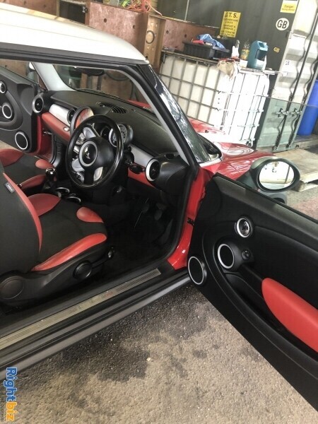 Hand Car Wash And Valeting In Helston Cornwall Photo 8