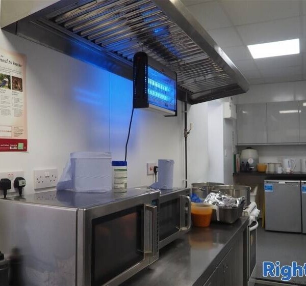 Fish & Chips For Sale in Skegness Photo 8