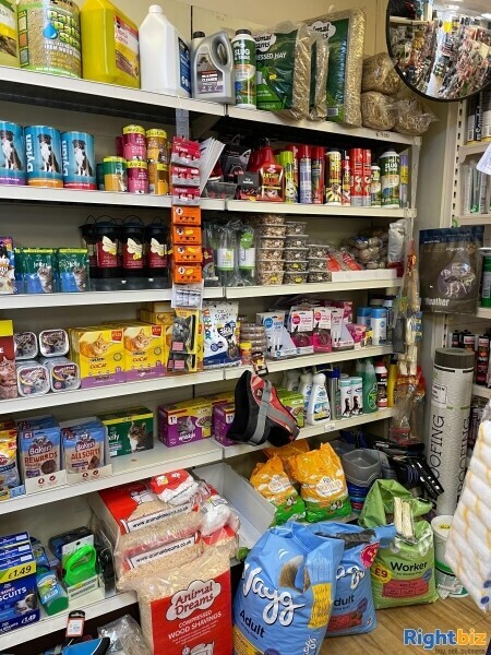 DIY, Hardware, Homeware And Discount Store In Wrexham, Fully Equipped with stock and assets Photo 8