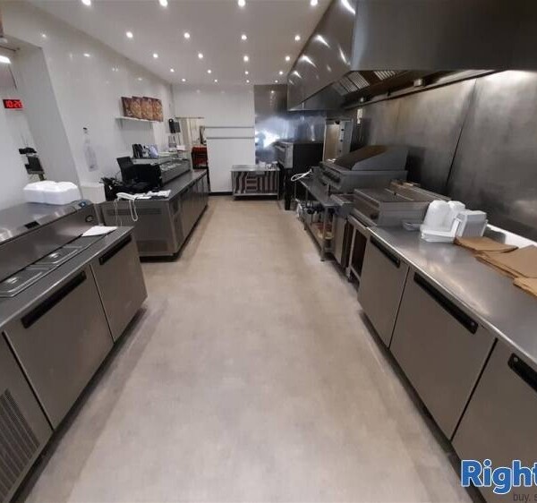 Hot Food Take Away For Sale in Houghton le Spring Photo 8