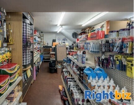 A HIGHLY REPUTABLE HARDWARE, HOUSEHOLD, GARDENING AND DECORATING SUPPLIES STORE Photo 8