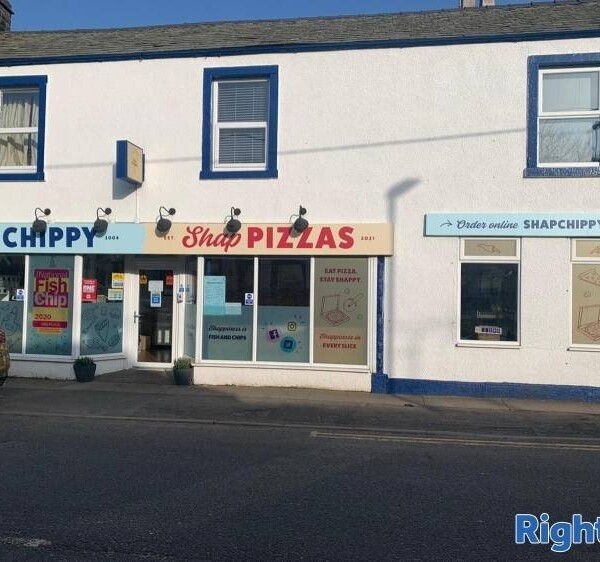 Multi Award Winning Fish & Chip Takeaway Located in Cumbria Photo 7
