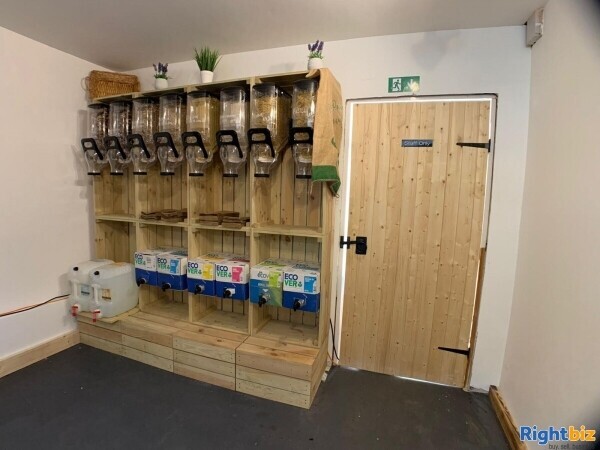 Popular Farm Convenience Store For Sale In Exeter Photo 8