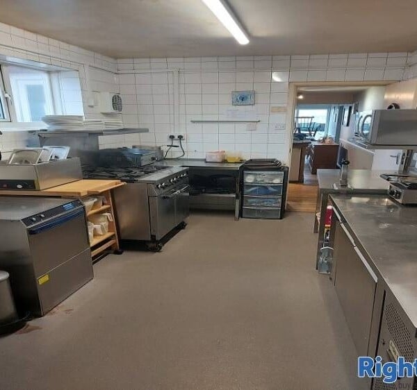 Well established Cafe business for sale Photo 8