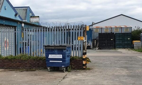 Shot Blasting/ Pressure Washer Supplies - Greater Manchester Photo 8