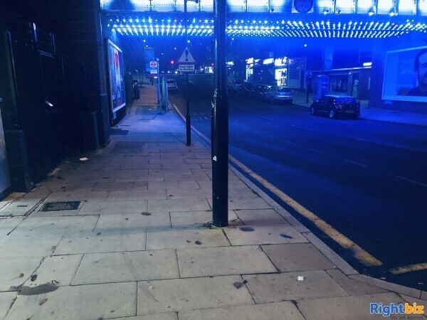 Pizza Takeaway and Chinese Takeaway  For Sale Photo 8