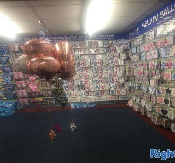 Well established Card and Giftshop business for sale Photo 8