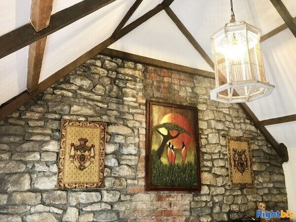 SOMERSET FREEHOUSE SITUATED IN CENTRE OF LARGE VILLAGE Photo 8