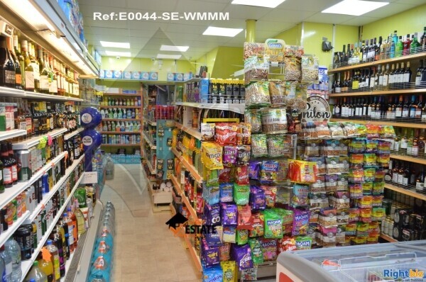 High Turnover Established Off Licence Lease for Sale - Forest Hill Photo 8