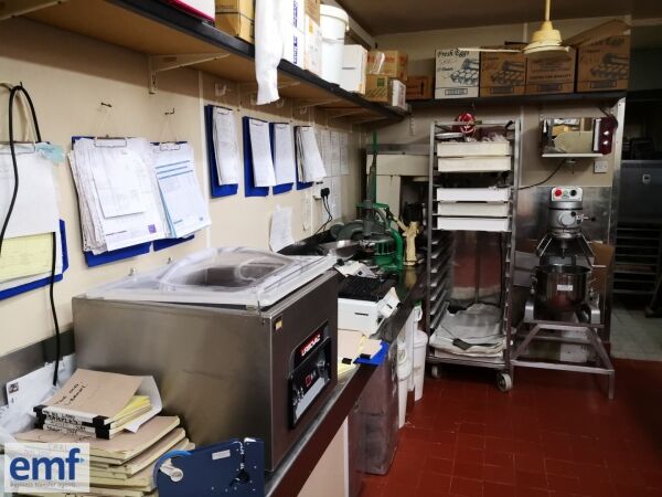 Profitable Butchers and Bakery Business for Sale in Cleethorpes Photo 8
