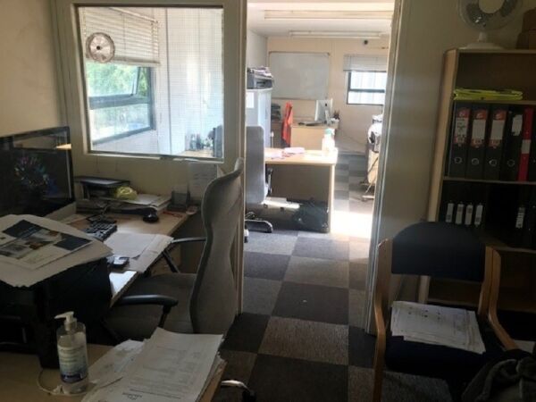 Well established Steel Fabrication business for sale Photo 8