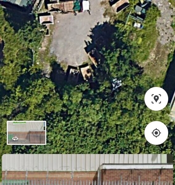 WASTE TRANSFER STATION SKIP HIRE BUSINESS FOR SALE IN WALSALL Photo 8