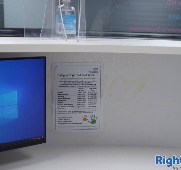 Reputable Pregnancy Ultrasound Clinic For Sale Photo 8