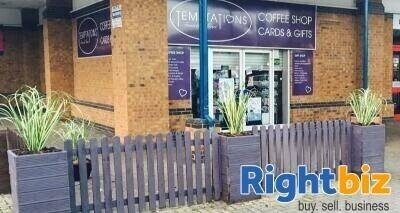 A REPUTABLE AND LONG-ESTABLISHED RETAIL AND HOSPITALITY SITE Photo 8