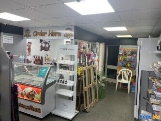 Convenience Store/Dessert Bar (Plus 3 Bedroom House with Double Garage) Photo 8
