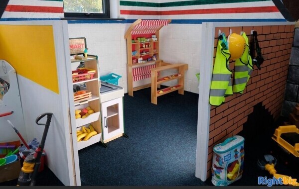 Children's Play and Activity Centre with Cafe/Seating facilities, based in Guisborough Photo 8