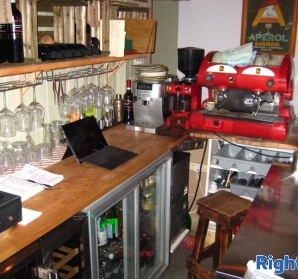 Leasehold Italian Restaurant Located In Falmouth Photo 8