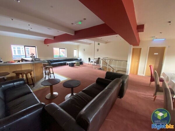 LICENSED RESTAURANT: HALE: Photo 8