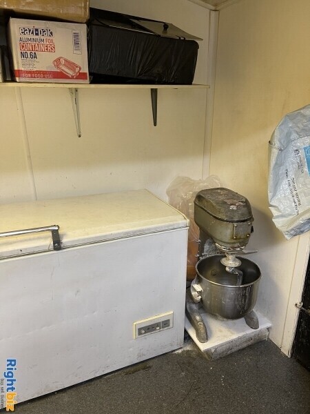 Takeaway for Sale Oldham, Manchester Photo 7