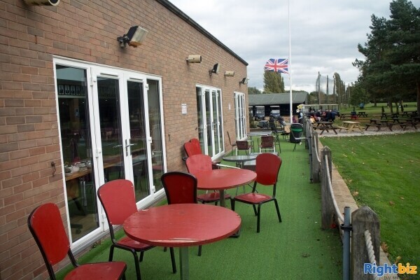 CHESHIRE - GOLF CLUB HOUSE AND WEDDING VENUE Photo 8
