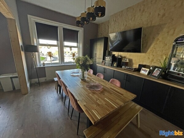 NORTHUMBERLAND - FREEHOLD RESTAURANT & TAKEAWAY Photo 8