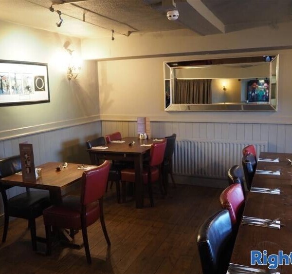 Licenced Trade, Pubs & Clubs For Sale in Retford Photo 8